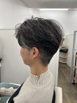 ビフィーノ ルーチェ 川西能勢口駅中店(bifino luce)&nbsp;ショートスタイル