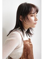 アヴァンス 尼崎(AVANCE.)&nbsp;ミリューウルフ