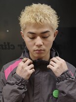 ギヴセカンド(Give 2nd.)&nbsp;ルーズショート