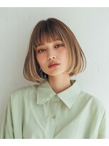 バグズ ヘアデザイン 桔梗が丘店(Baguz HAIR DESIGN)&nbsp;。