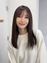 エスカーラ 表参道(THE ESCALA)&nbsp;TR color＋髪質改善トリートメント