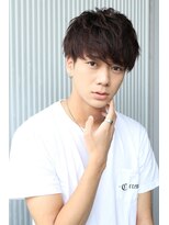 MEN'S SALON KAVAL by KUROT【メンズサロンカヴァルバイクロト】【2/14OPEN(予定)】 2ブロック/マッシュ