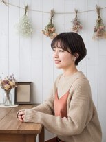 アメリシュシュ 柏(ameri chouchou)&nbsp;【ameri chouchou 柏】居心地の良いカフェ風サロン♪