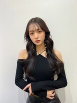 ネウィ ファミ 吉祥寺(newi fhami)&nbsp;髪質改善/トリートメント/韓国風ヘア/透明感カラー/ダブルカラー