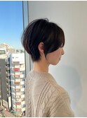 30代40代50代60代◎大人可愛いくびれショート