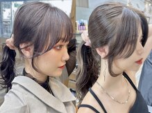 ラヴィエール(LAVIERE by R-EVOLUT)