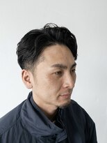ウエストサイドカットクラブ(West Side Cut Club)&nbsp;shimizu style/ヘッドスパ/メンズ/眉毛/フェード/ハイライト