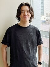 ナック 茶屋町(knack chayamachi) 木戸 健人