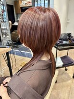 シータ 大山(THETA)&nbsp;ウルフレイヤー