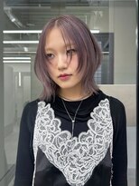 ゴートゥデイ 福岡大名Bellus店(GO TODAY) ウルフカット/ウルフレイヤー/ハッシュカット/フェイスレイヤー/