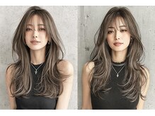 パッション 中山2号店(PASSION)の雰囲気（白髪を綺麗にカバーしながらパーソナルなご提案をいたします。）