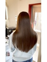 ヴァイオレット(VIOLET) 20代 ベージュカラー