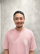 ヴィムヘアー 天神店(VIM hair)&nbsp;SHIMA 