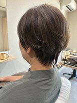 本と南風 guest design