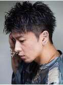 中野　大人メンズショート