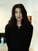 サイトインザシティ 渋谷(SIGHT IN THE CITY) オガワ カイト
