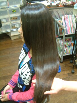 アシッドハウス(ACID HOUSE) キラ髪Ｍ3ｄカラートリートメント