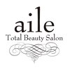 エール 生駒(aile Total Beauty Salon)のお店ロゴ