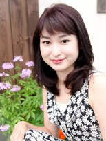 ヘア ミーツ ドレス プレローマ(HAIR meets dress pleroma)&nbsp;【pleroma☆プレローマ】スタイリッシュ☆エレガンス