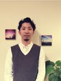 ハル ヘアー ワークス(hal Hair Works) 辻野 広行