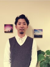 ハル ヘアー ワークス(hal Hair Works) 辻野 広行