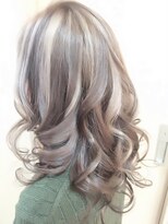 マジックマッシュ(Magic Mush)&nbsp;ハイライトでお洒落セレブ♪