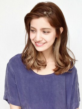 メゾンドイギー(MAISON de IGGY) NY風ストリートカジュアル