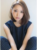 【soie】ハンサムミディby川地