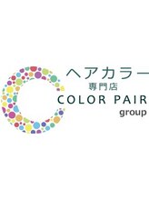 Color-pair カスミ鮎川店