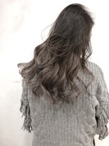 ヘアースタジオゼン アドバンス(hair studio Zen advance) グラデーションデザイン