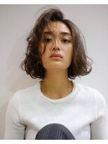 シャンス(CHANCE)&nbsp;大人可愛い外ハネボブ