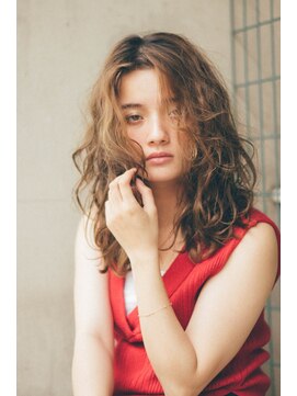 グランシャリオ 笹塚店(Grand Chariot) 【新作スタイル】笹塚美容室Grand Chariot