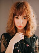 プロデュース 橋本店(Produce)&nbsp;無造作カール