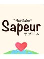 サプール(Sapeur)/松倉　篤史