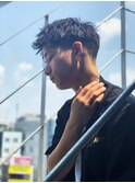 【RIFULL八王子】フェザーマッシュ ワイルドアップバング