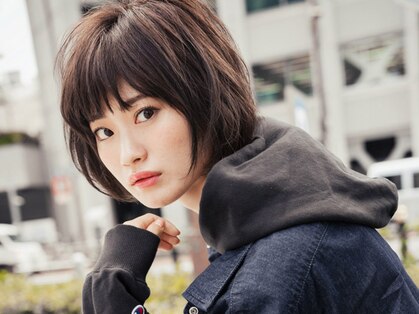 アリオスヘアー 木場 東陽町(ARIOSE HAIR)の写真
