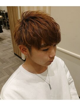 ソイルアヴェダ ららぽーと沼津店(SoilAVEDA) ランダムショート