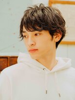 アフェクト(affect) メンズマッシュ