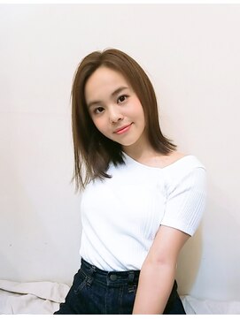 オペラ(Opera) 大人かわいい×カジュアル