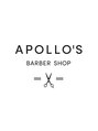 アポロズ バーバーショップ(APOLLO'S BARBER SHOP)/APOLLO’S BARBER SHOP