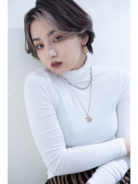 フレイス(FRAIS HAIR) ☆モードショート☆