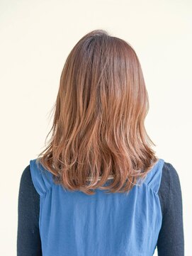 ジュール サウス 新宿南口(Joule South) オフィスヘア/エアリーミディ/ショートパーマ/新宿