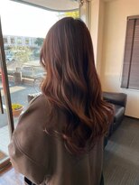 レヴェリー(REVERIE)&nbsp;プルエクステ