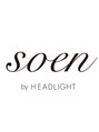ソーエン バイ ヘッドライト 麻生店(soen by HEADLIGHT)/soen by HEADLIGHT 麻生