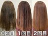 【 プレミアムコース 】2回目以降の髪質改善トリートメント¥12990