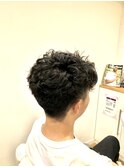 パーマ