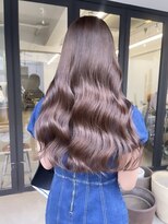 フラム 渋谷(flamme)&nbsp;◇アッシュブラウン◇