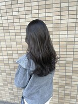 エリス キョウバシ(Eliss)&nbsp;ダークグレージュ