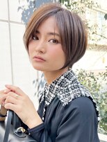 グランド(GRAND)&nbsp;くびれ美人ショート