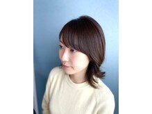 リルヘアー(RELUHAIR)